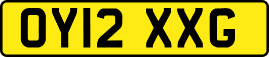OY12XXG