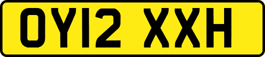 OY12XXH