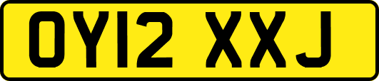OY12XXJ
