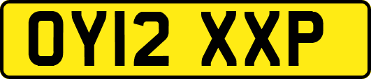 OY12XXP
