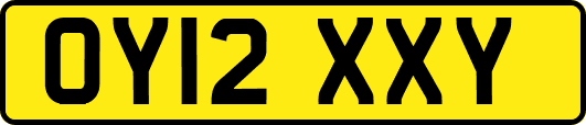 OY12XXY