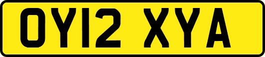 OY12XYA