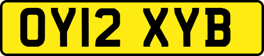 OY12XYB