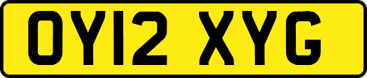 OY12XYG