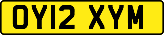 OY12XYM