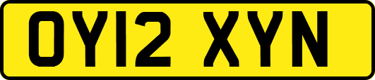 OY12XYN