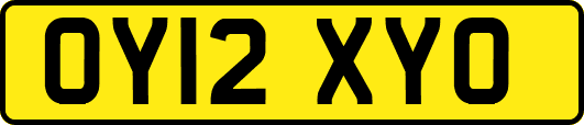 OY12XYO