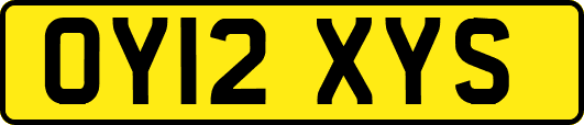 OY12XYS