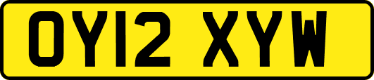 OY12XYW