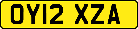 OY12XZA