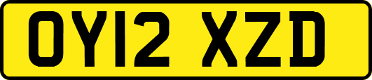 OY12XZD
