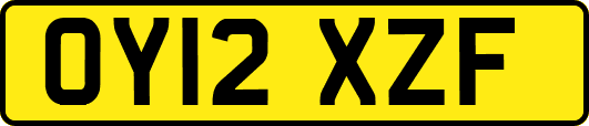 OY12XZF