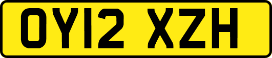 OY12XZH