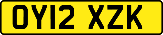 OY12XZK