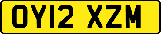 OY12XZM