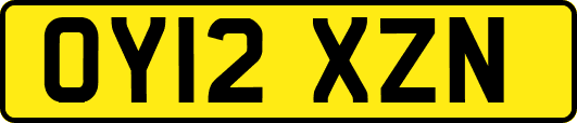 OY12XZN