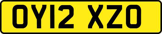 OY12XZO
