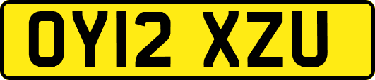 OY12XZU