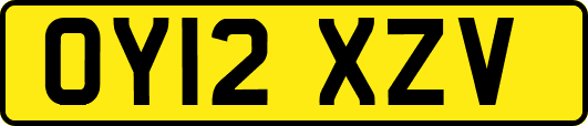 OY12XZV