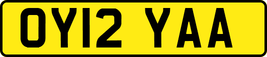 OY12YAA