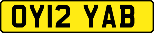 OY12YAB