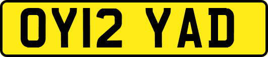 OY12YAD