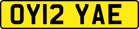 OY12YAE