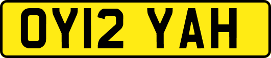 OY12YAH
