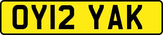 OY12YAK