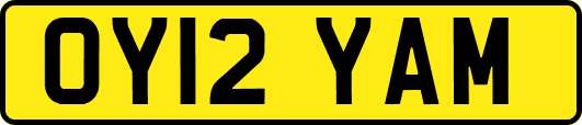 OY12YAM