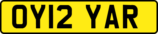OY12YAR