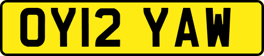OY12YAW