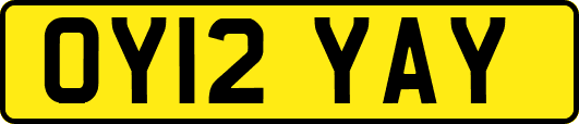 OY12YAY