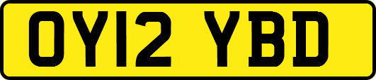 OY12YBD