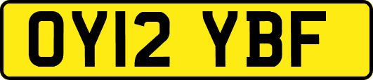 OY12YBF