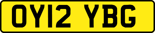 OY12YBG