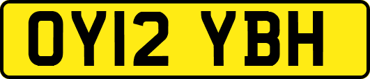 OY12YBH
