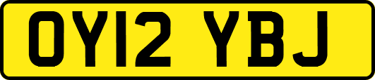 OY12YBJ
