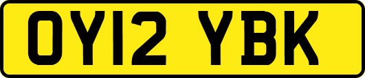 OY12YBK