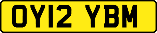 OY12YBM