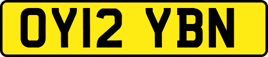 OY12YBN