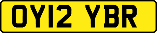 OY12YBR
