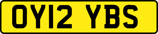 OY12YBS