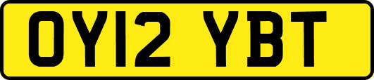 OY12YBT