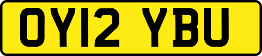 OY12YBU