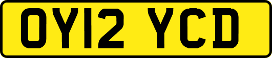 OY12YCD