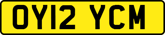 OY12YCM