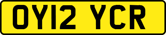 OY12YCR