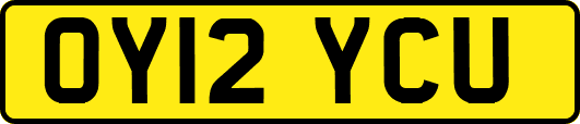 OY12YCU