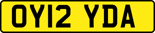 OY12YDA